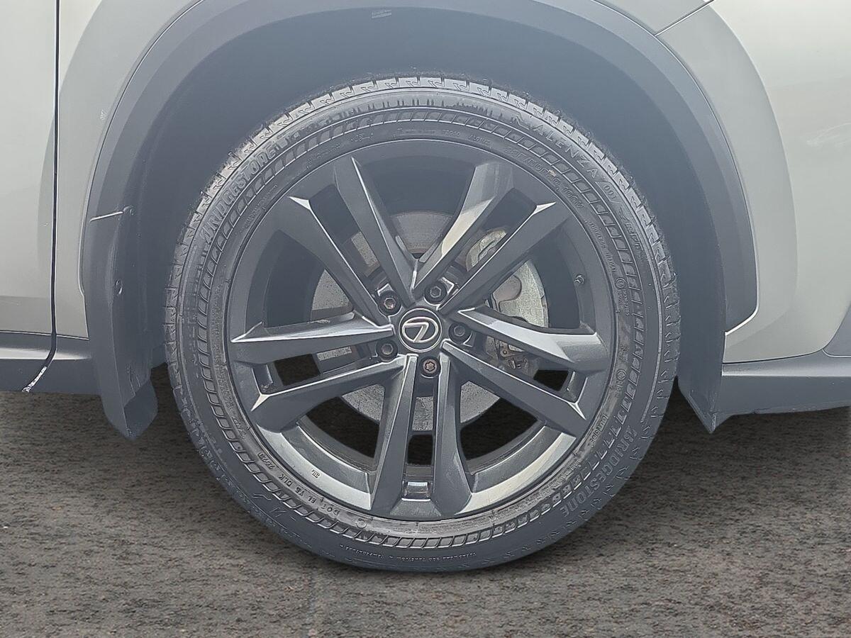 Used Lexus NX 2023 for sale - 76714138: Photo 11