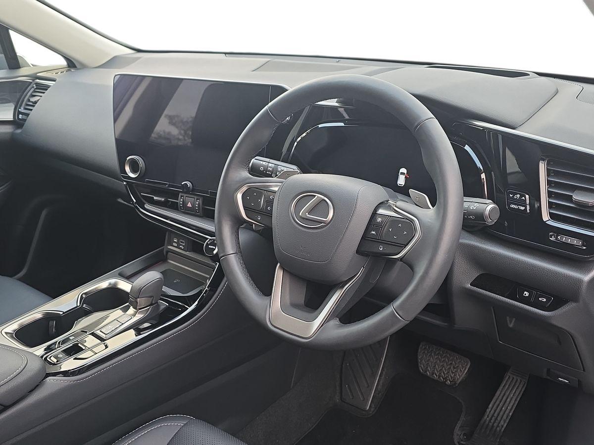 Used Lexus NX 2023 for sale - 76714138: Photo 12