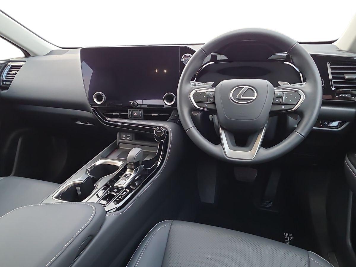 Used Lexus NX 2023 for sale - 76714138: Photo 13