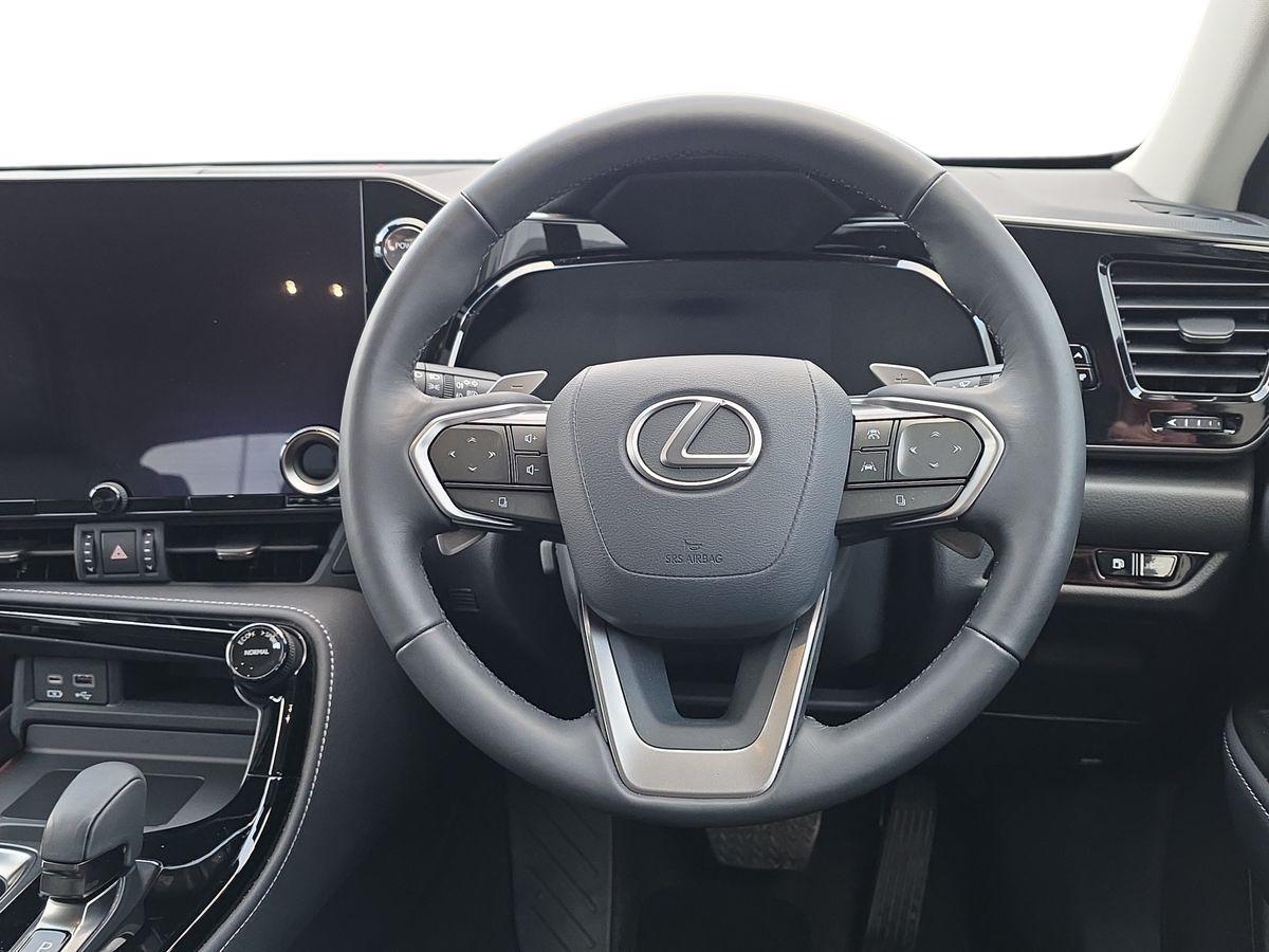 Used Lexus NX 2023 for sale - 76714138: Photo 15