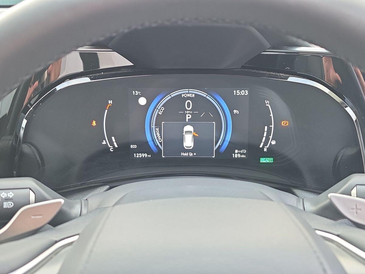 Used Lexus NX 2023 for sale - 76714138: Photo 16