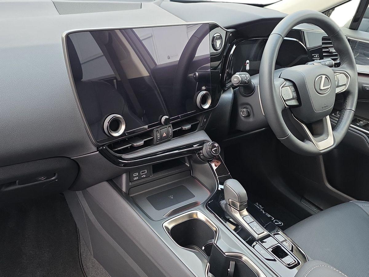 Used Lexus NX 2023 for sale - 76714138: Photo 17