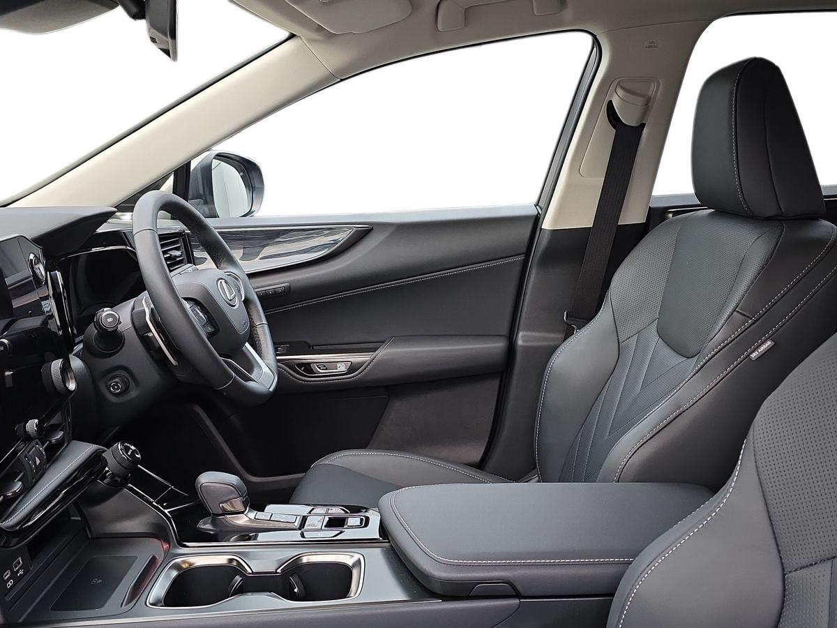 Used Lexus NX 2023 for sale - 76714138: Photo 18