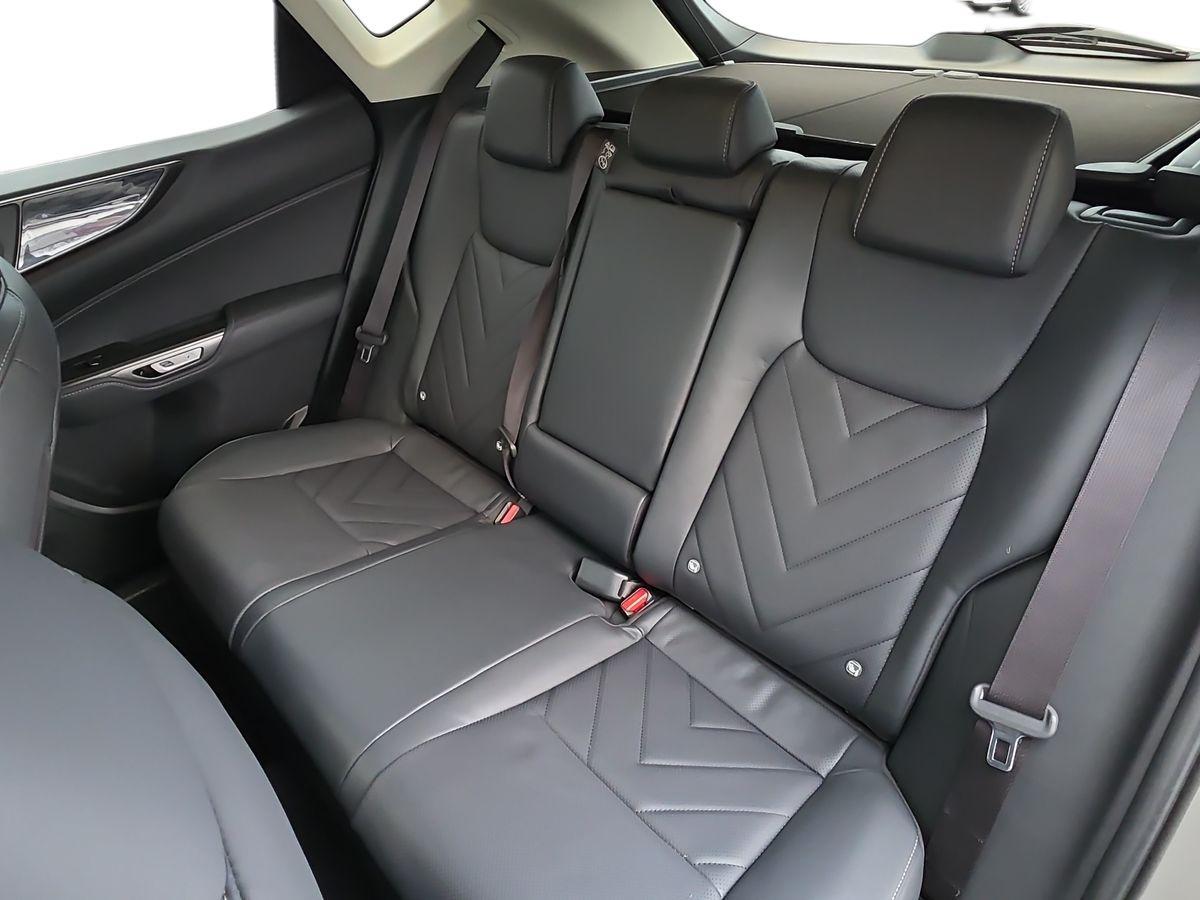 Used Lexus NX 2023 for sale - 76714138: Photo 19