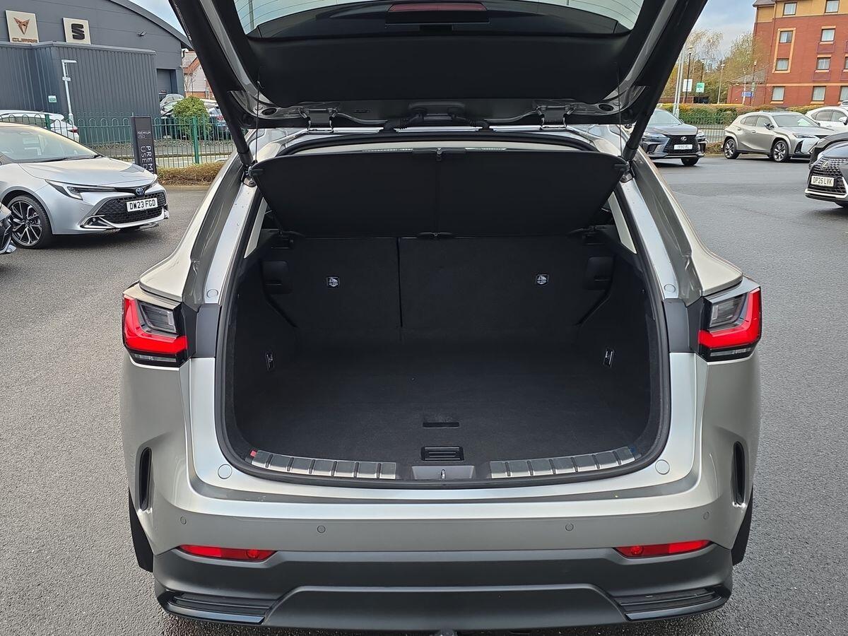 Used Lexus NX 2023 for sale - 76714138: Photo 20