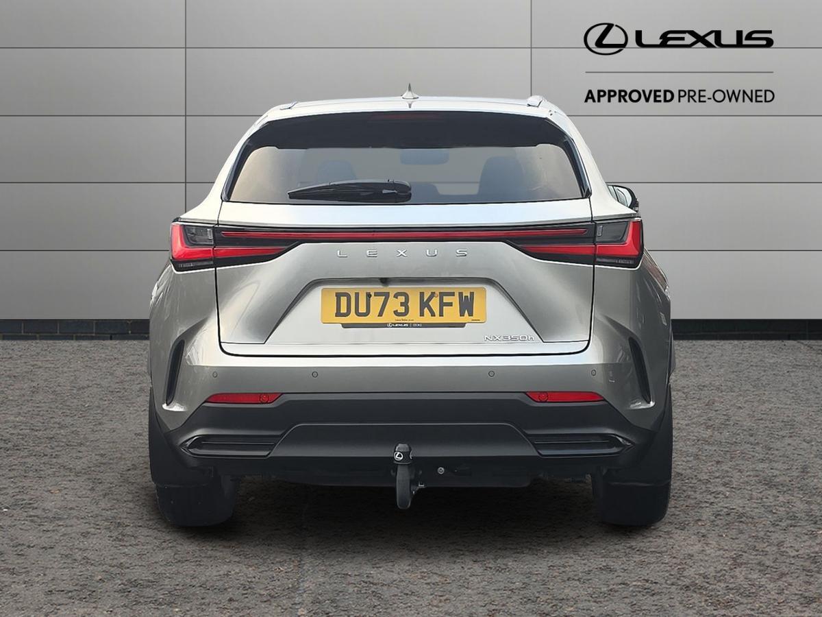 Used Lexus NX 2023 for sale - 76714138: Photo 6