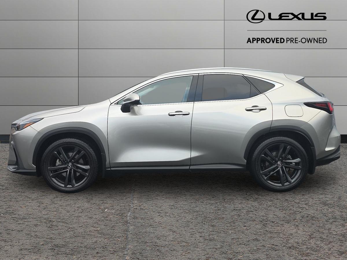 Used Lexus NX 2023 for sale - 76714138: Photo 8