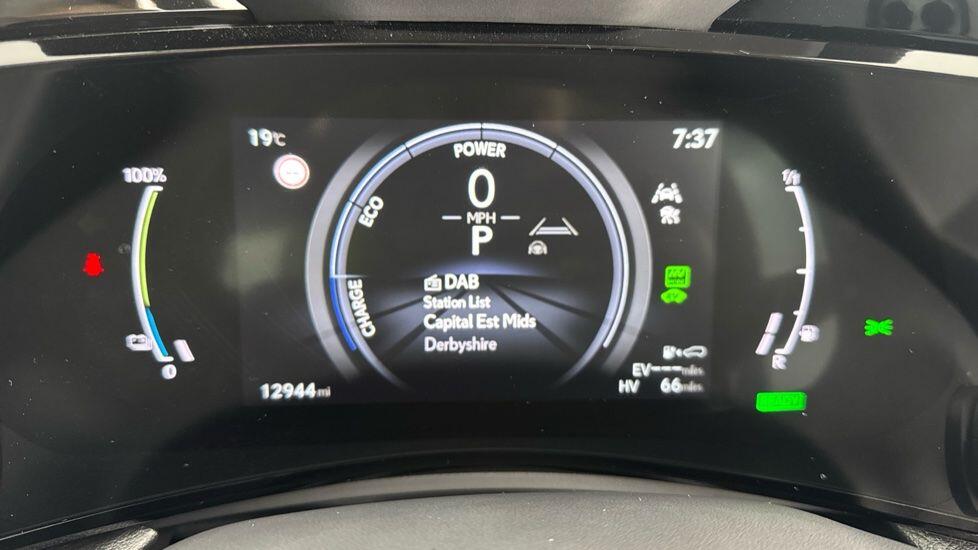 Used Lexus NX 2025 for sale - 77925412: Photo 10