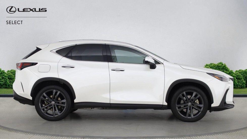 Used Lexus NX 2025 for sale - 77925412: Photo 5