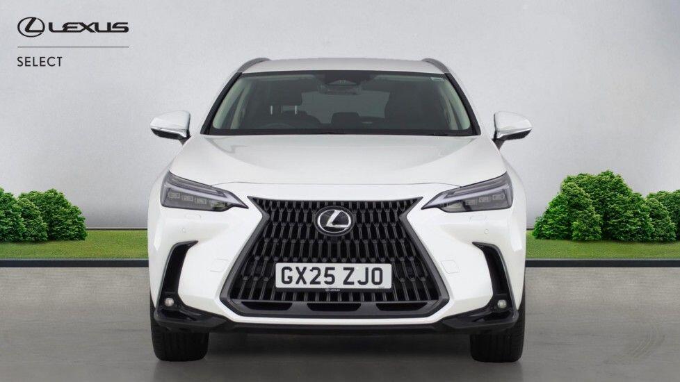 Used Lexus NX 2025 for sale - 77925412: Photo 6