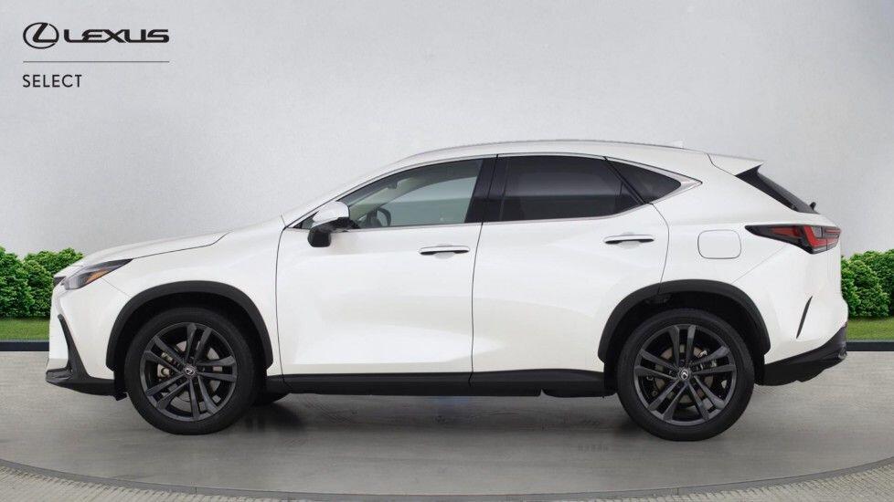 Used Lexus NX 2025 for sale - 77925412: Photo 7