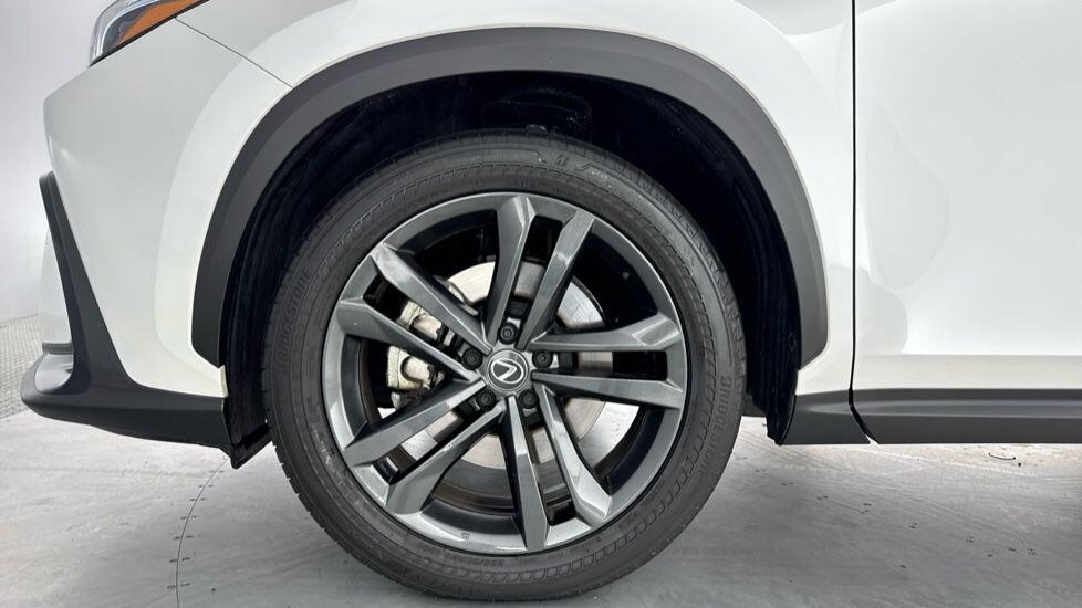 Used Lexus NX 2025 for sale - 77925412: Photo 9