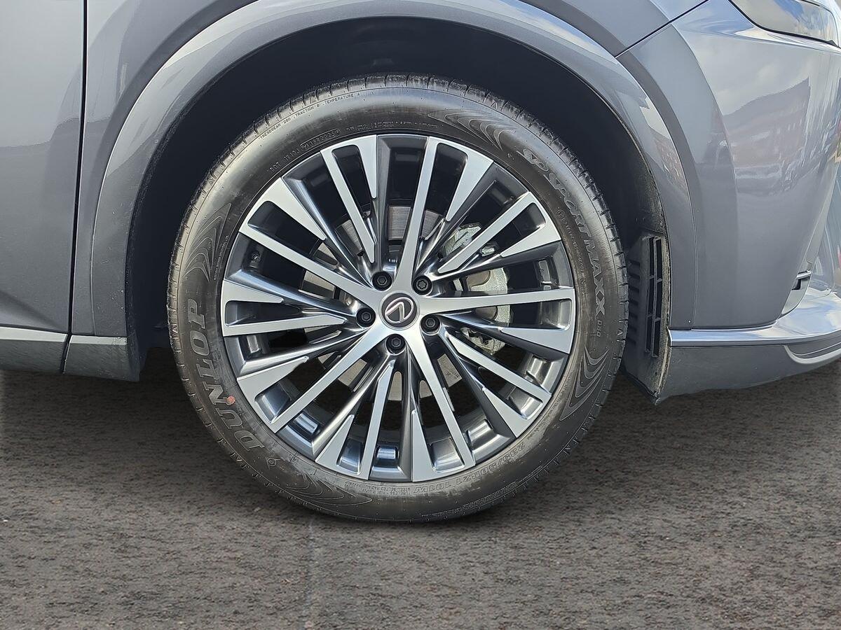 Used Lexus RX 2026 for sale - 78073023: Photo 12