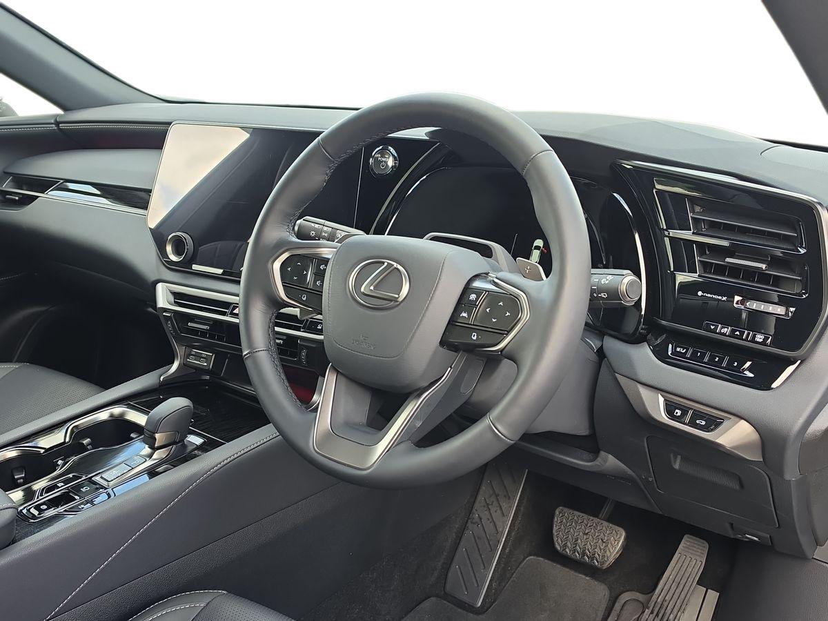 Used Lexus RX 2026 for sale - 78073023: Photo 13