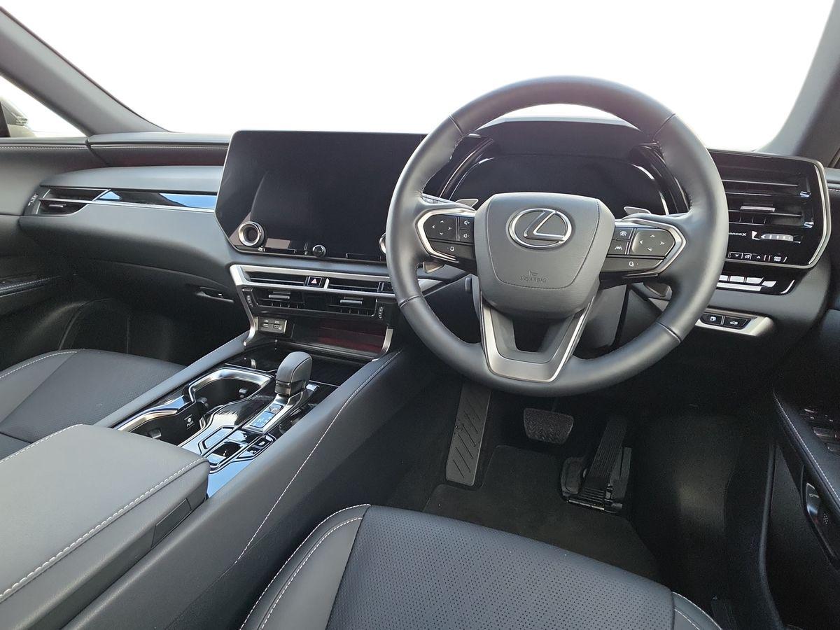 Used Lexus RX 2026 for sale - 78073023: Photo 14