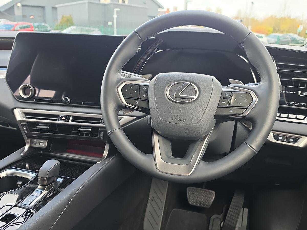 Used Lexus RX 2026 for sale - 78073023: Photo 15