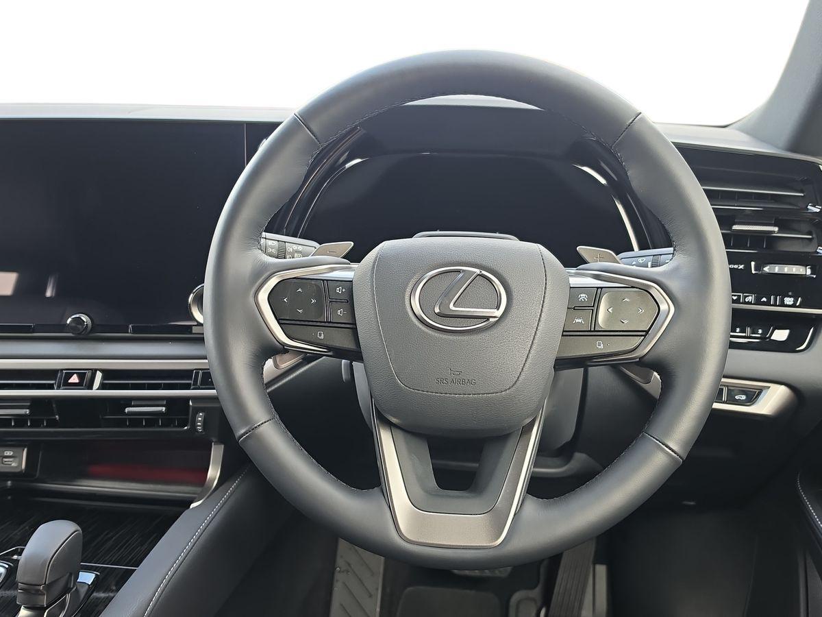 Used Lexus RX 2026 for sale - 78073023: Photo 16