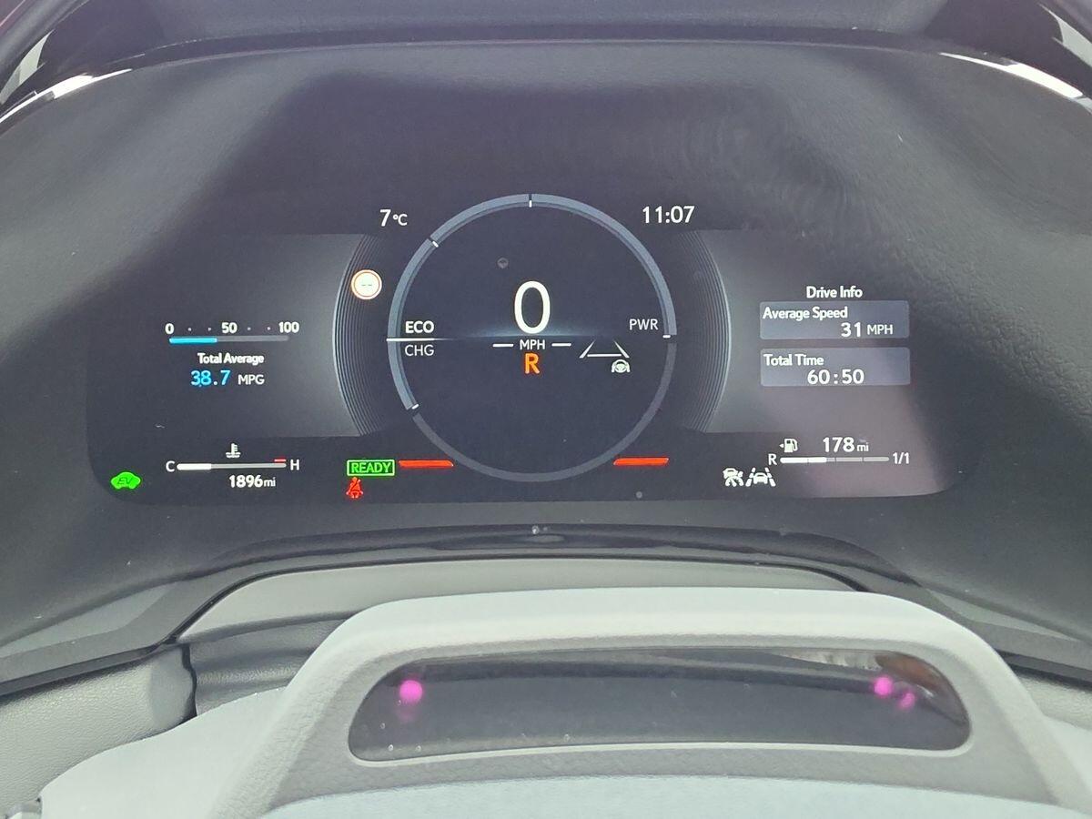 Used Lexus RX 2026 for sale - 78073023: Photo 17