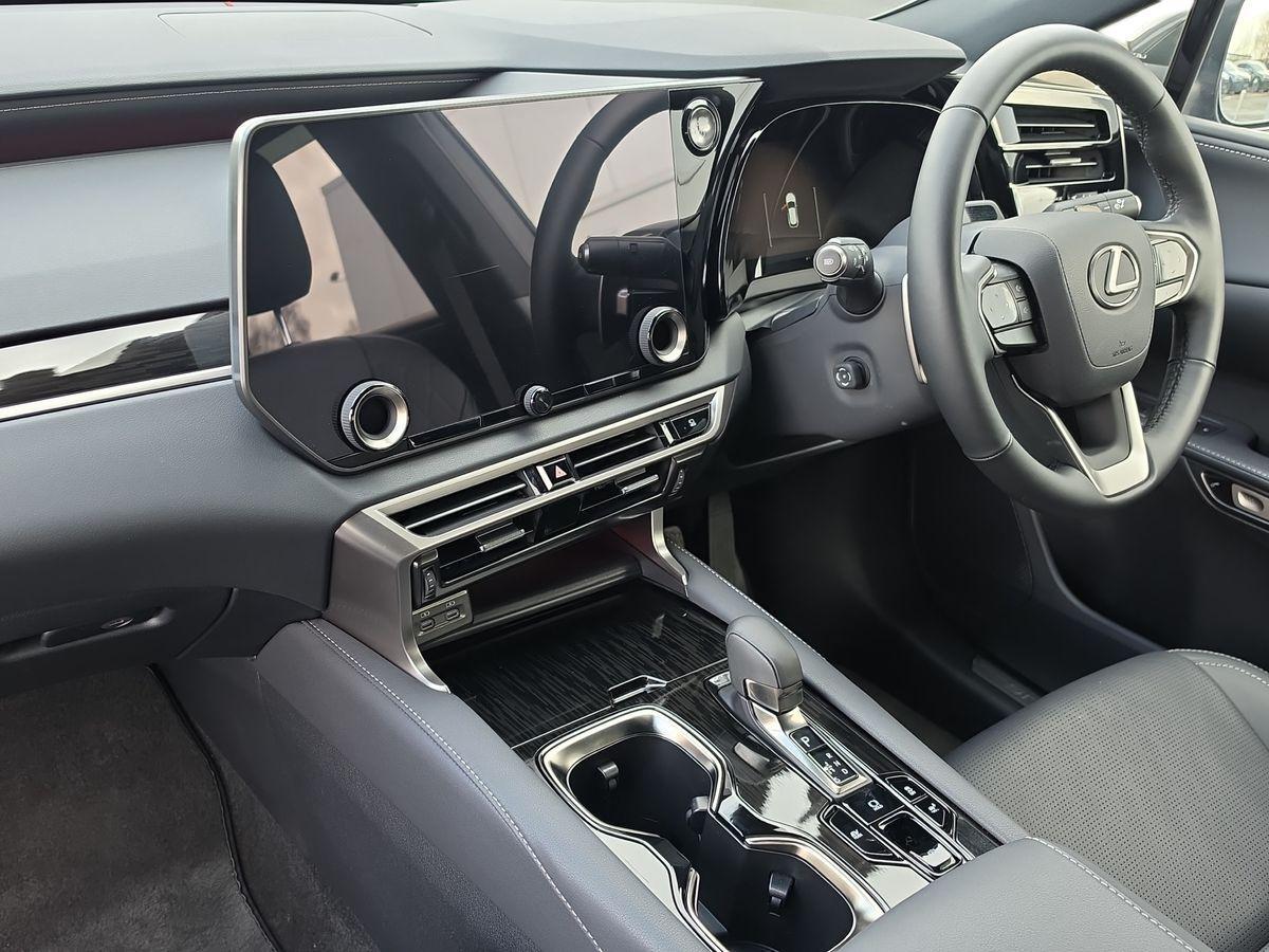 Used Lexus RX 2026 for sale - 78073023: Photo 18