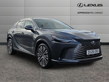 Used Lexus RX 2026 for sale - 78073023: Photo