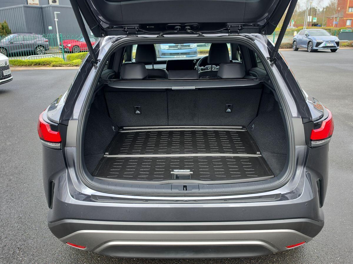 Used Lexus RX 2026 for sale - 78073023: Photo 20