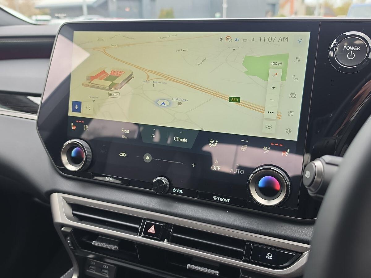 Used Lexus RX 2026 for sale - 78073023: Photo 22