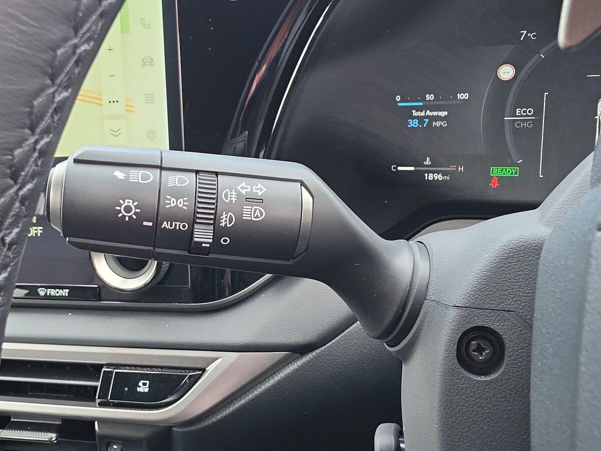 Used Lexus RX 2026 for sale - 78073023: Photo 35