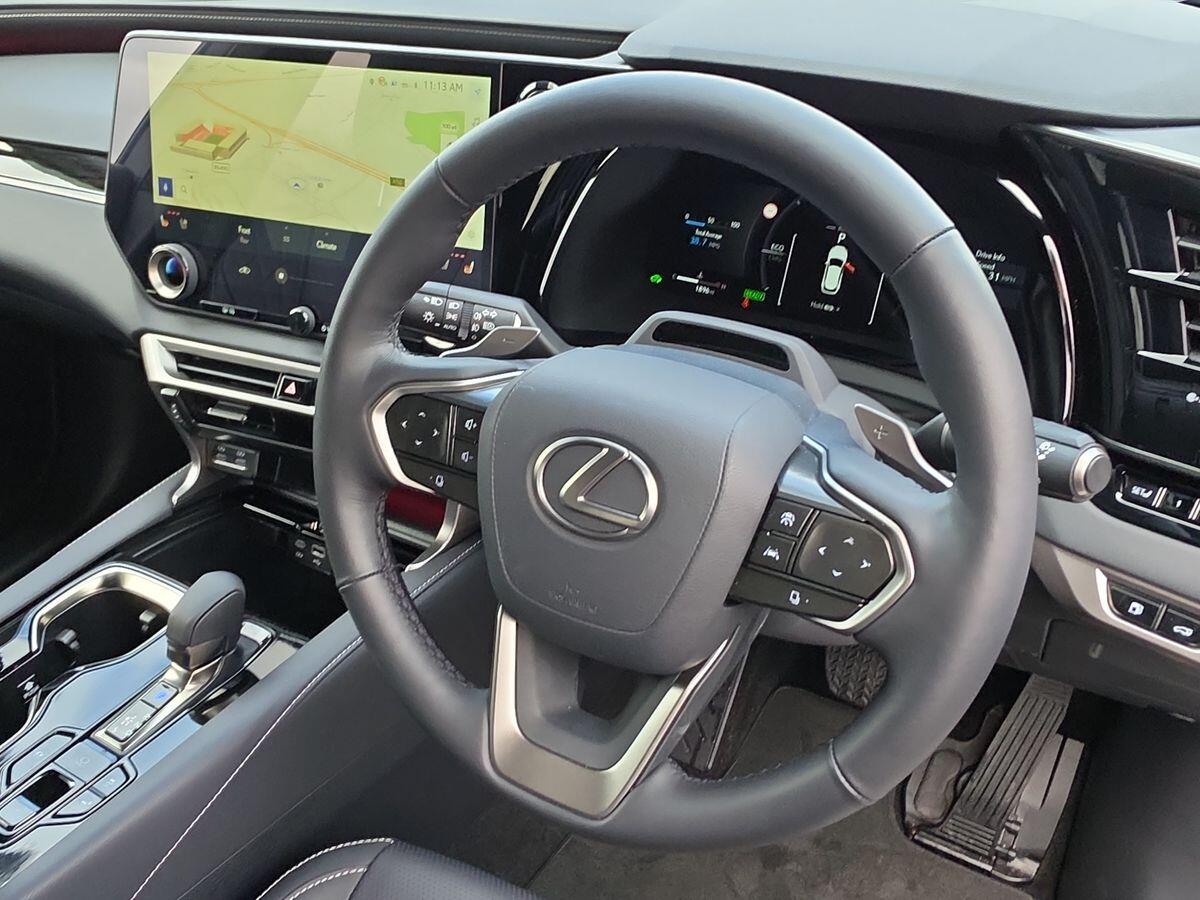 Used Lexus RX 2026 for sale - 78073023: Photo 37