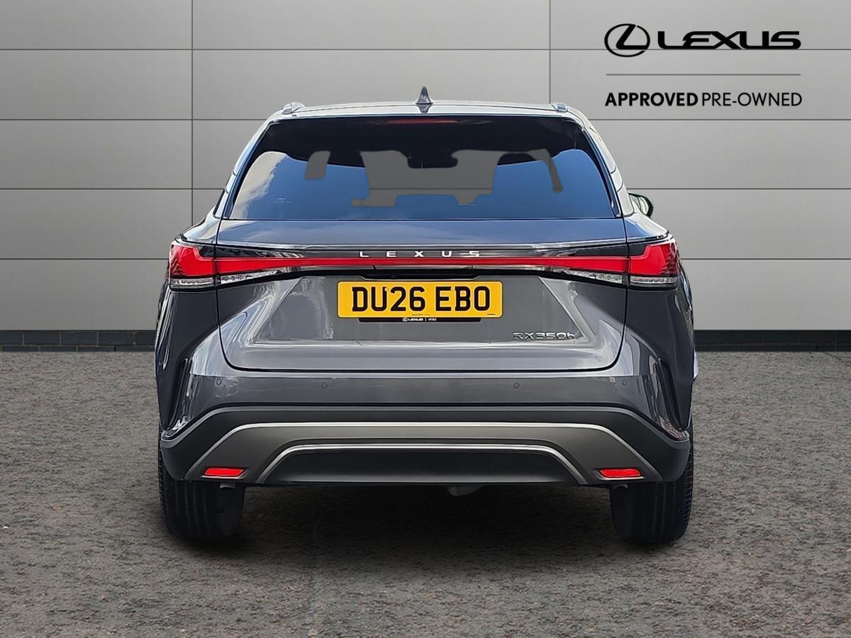 Used Lexus RX 2026 for sale - 78073023: Photo 7