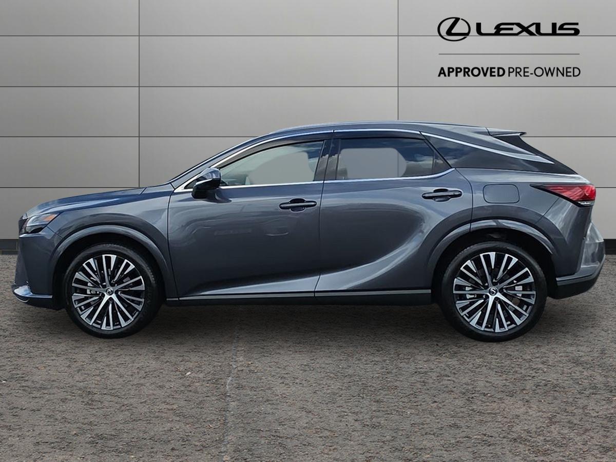 Used Lexus RX 2026 for sale - 78073023: Photo 9