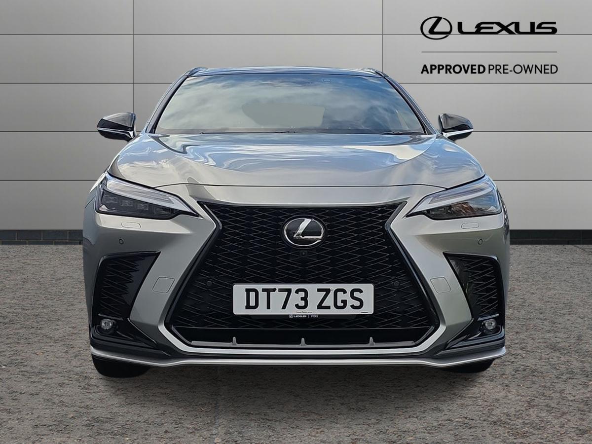 Used Lexus NX 2023 for sale - 76658254: Photo 10