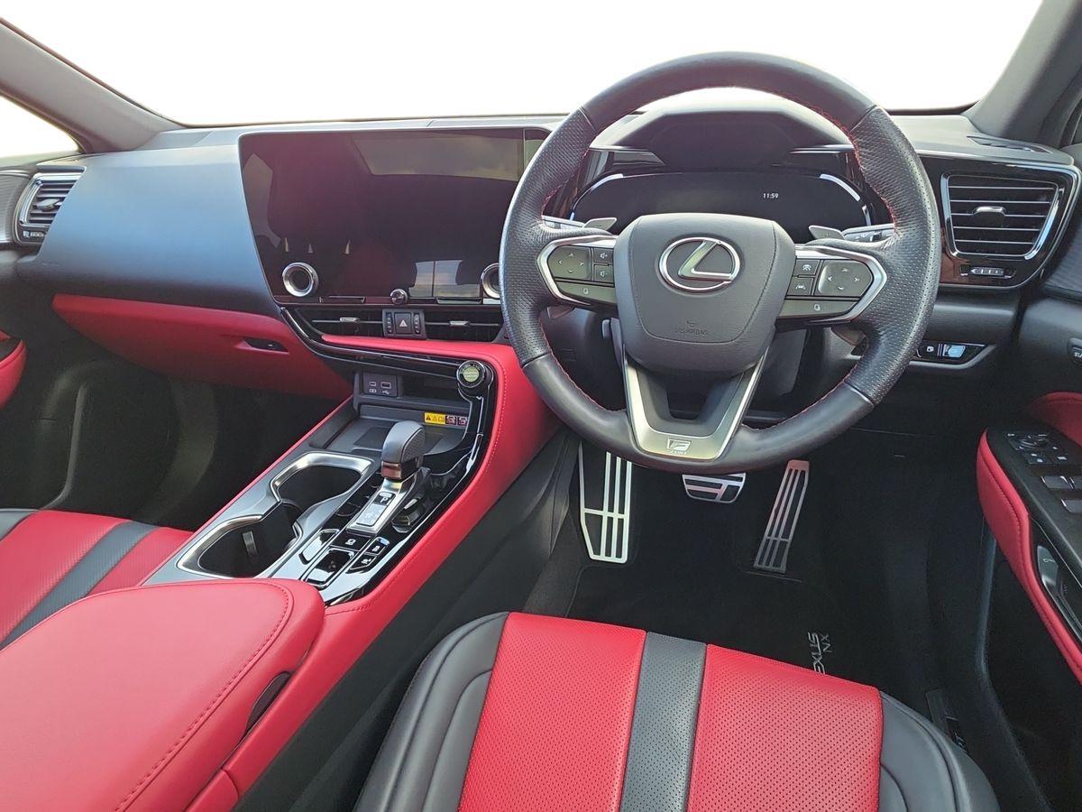 Used Lexus NX 2023 for sale - 76658254: Photo 13