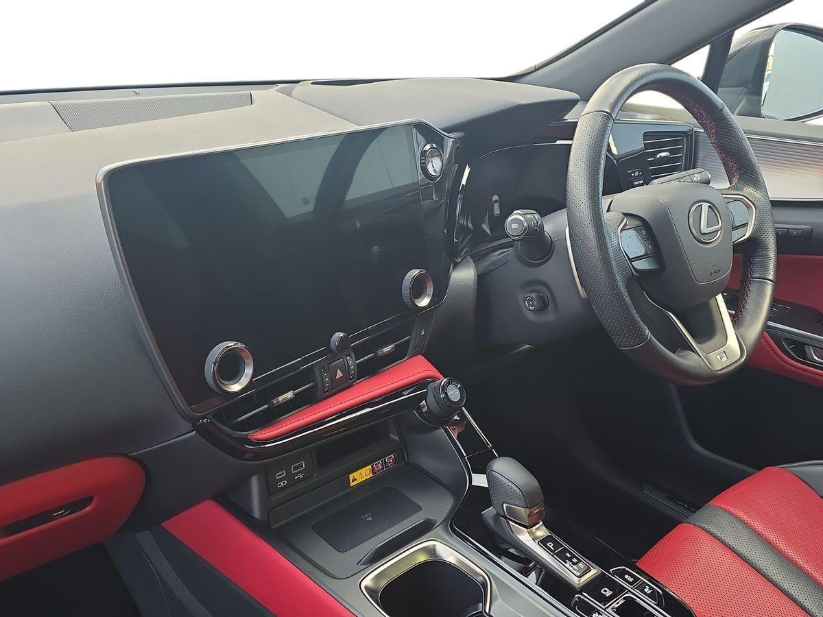 Used Lexus NX 2023 for sale - 76658254: Photo 17