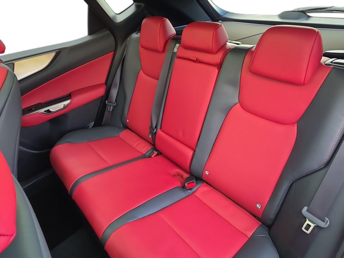 Used Lexus NX 2023 for sale - 76658254: Photo 19