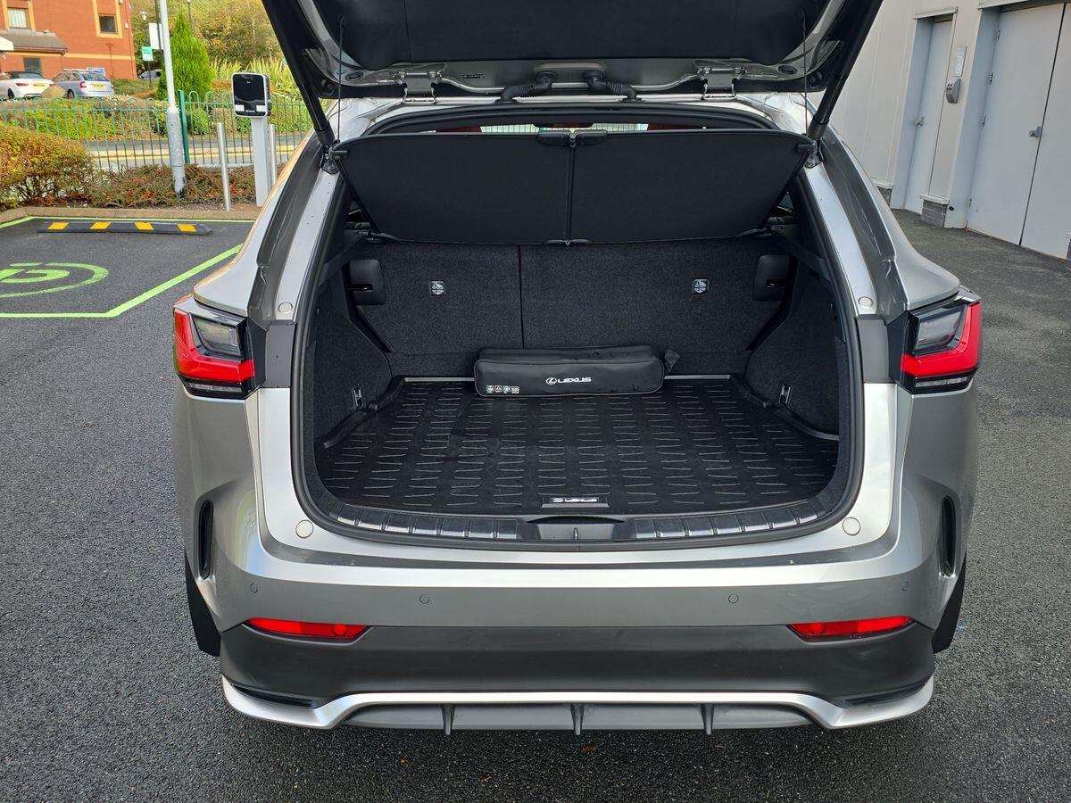 Used Lexus NX 2023 for sale - 76658254: Photo 20