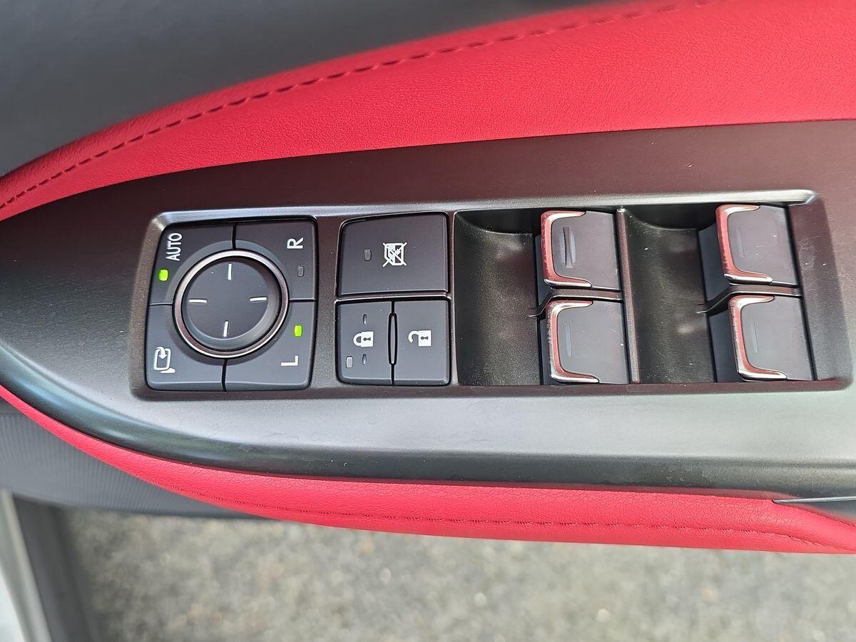 Used Lexus NX 2023 for sale - 76658254: Photo 24