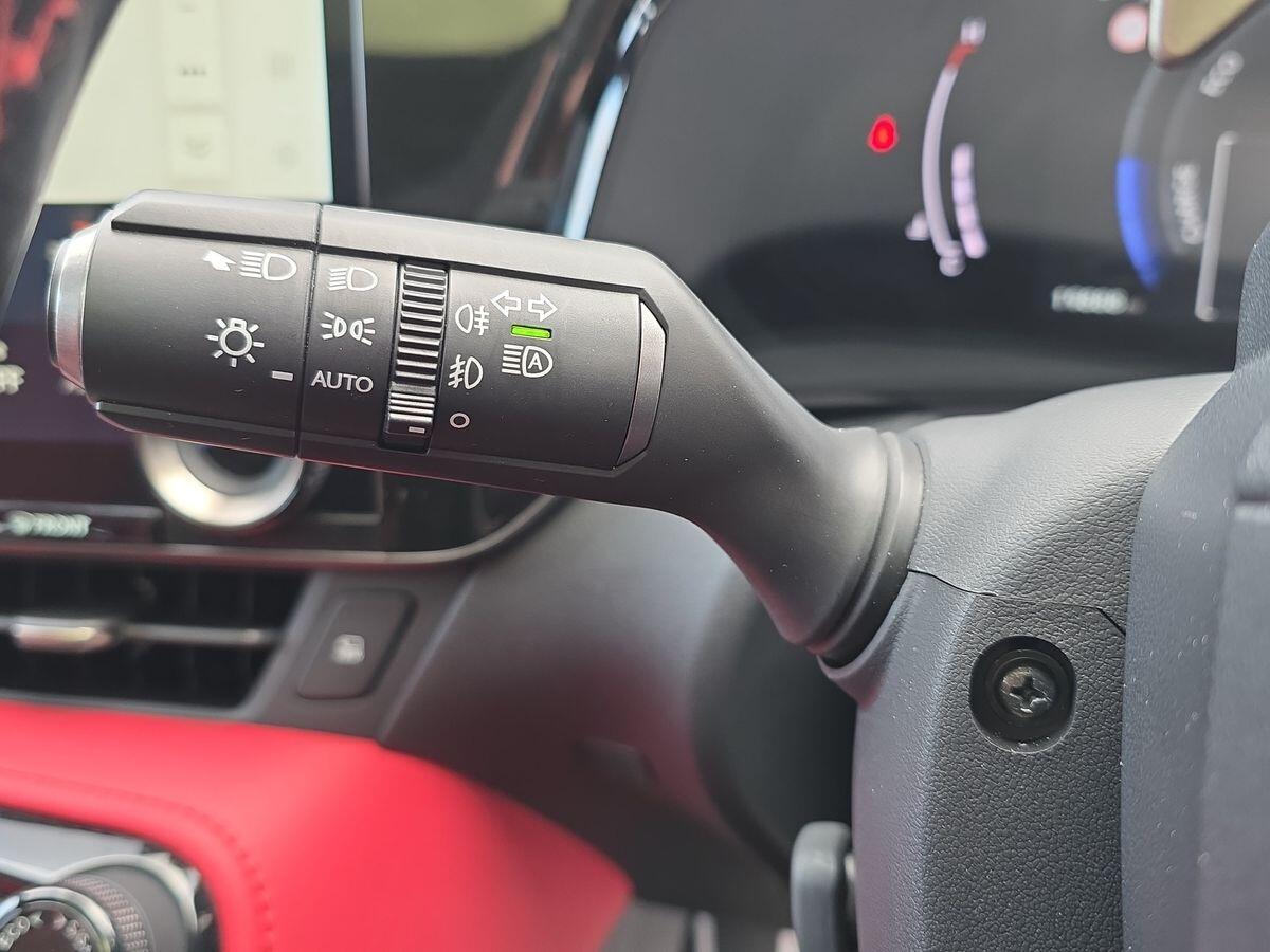 Used Lexus NX 2023 for sale - 76658254: Photo 31