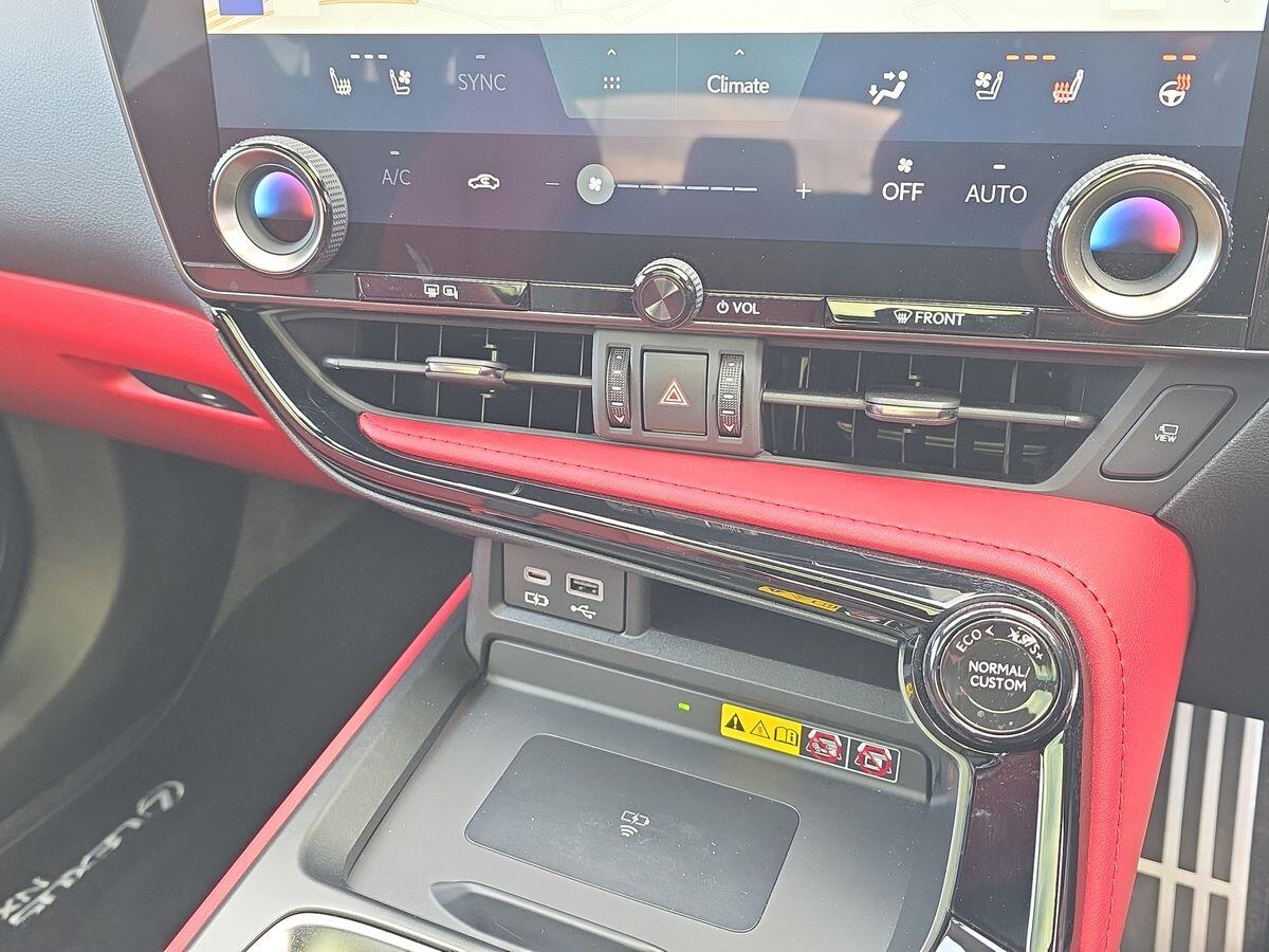 Used Lexus NX 2023 for sale - 76658254: Photo 32