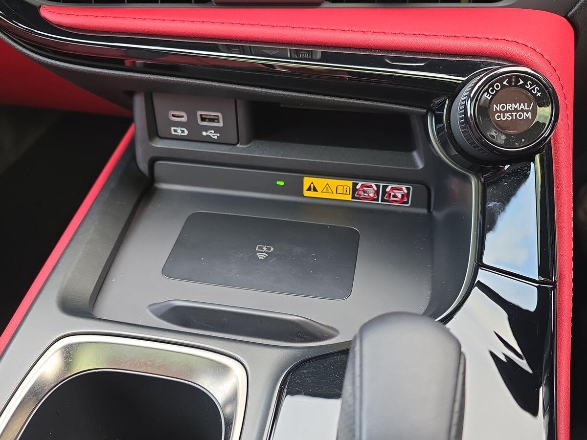 Used Lexus NX 2023 for sale - 76658254: Photo 33