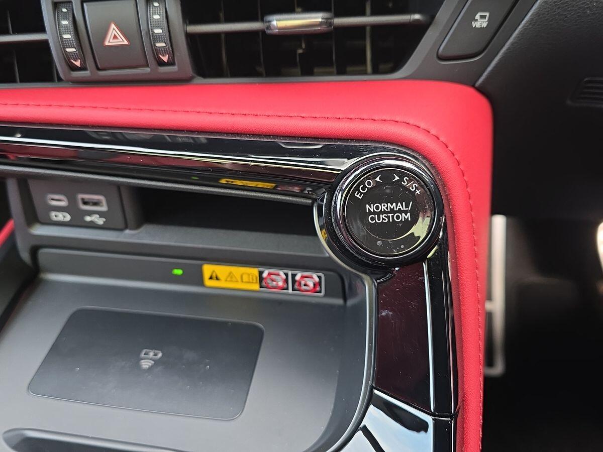 Used Lexus NX 2023 for sale - 76658254: Photo 35