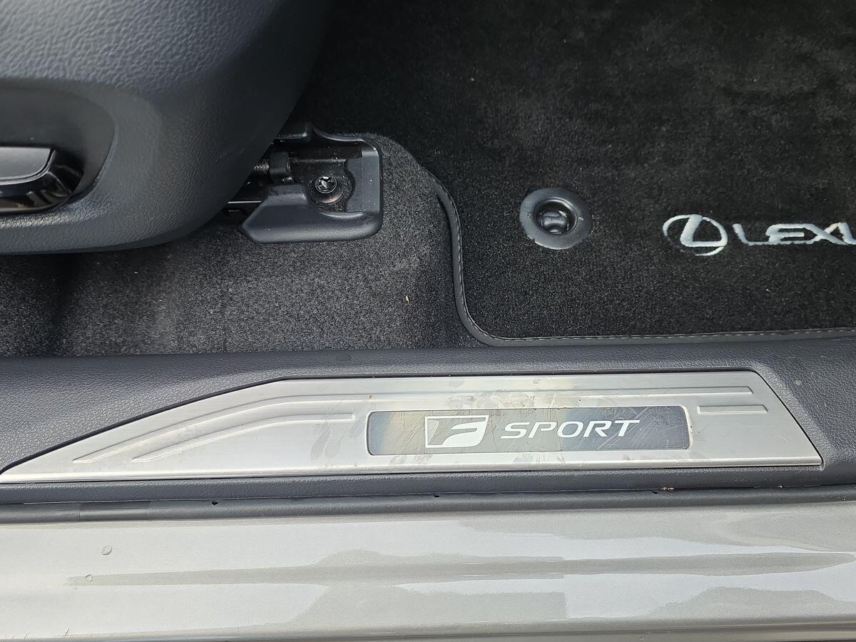 Used Lexus NX 2023 for sale - 76658254: Photo 37