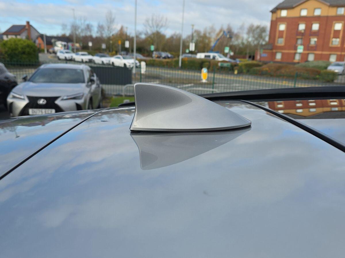 Used Lexus NX 2023 for sale - 76658254: Photo 39