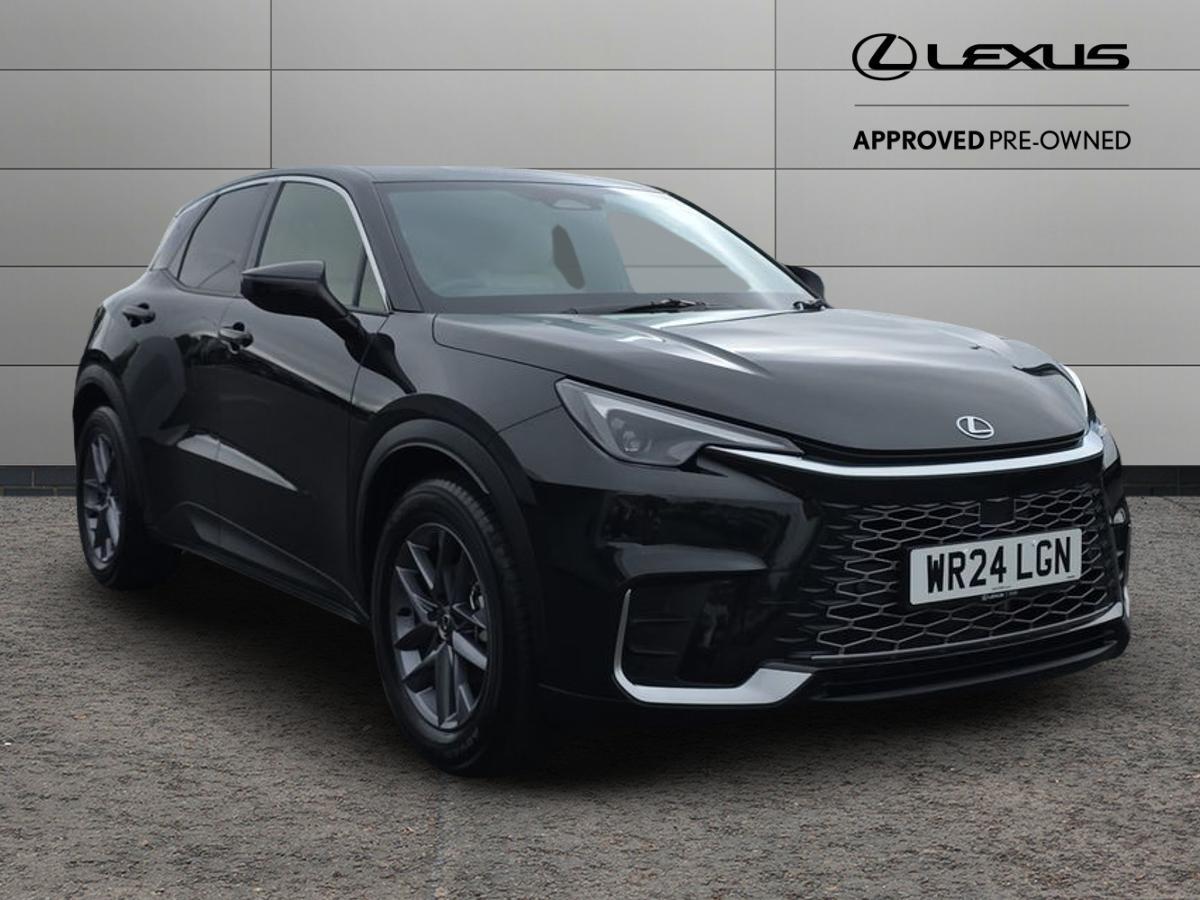 Used Lexus LBX 2024 for sale - 76657073: Photo 1