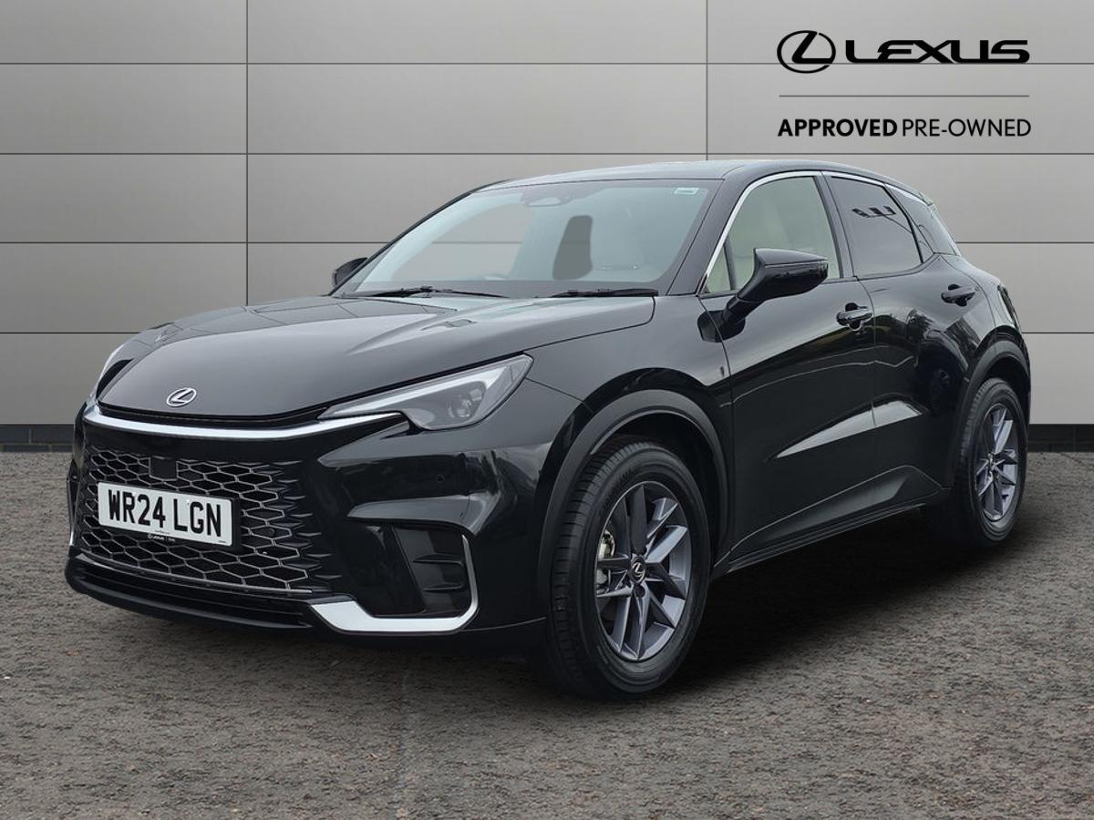 Used Lexus LBX 2024 for sale - 76657073: Photo 10