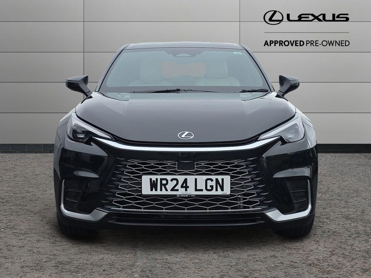 Used Lexus LBX 2024 for sale - 76657073: Photo 11