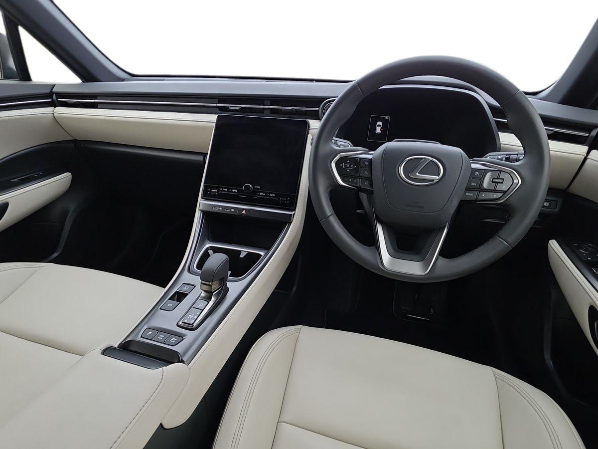 Used Lexus LBX 2024 for sale - 76657073: Photo 14