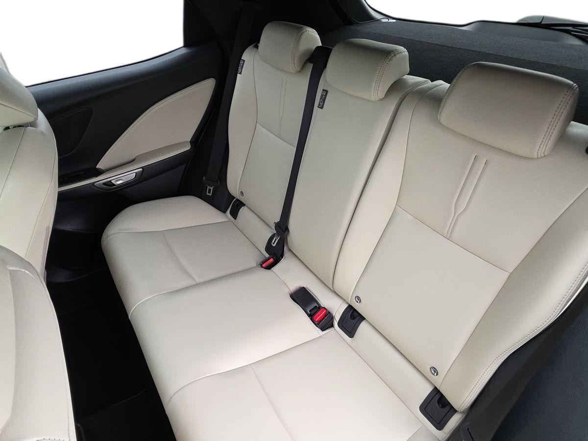 Used Lexus LBX 2024 for sale - 76657073: Photo 19