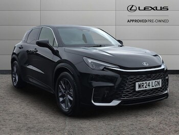 Used Lexus LBX 2024 for sale - 76657073: Photo