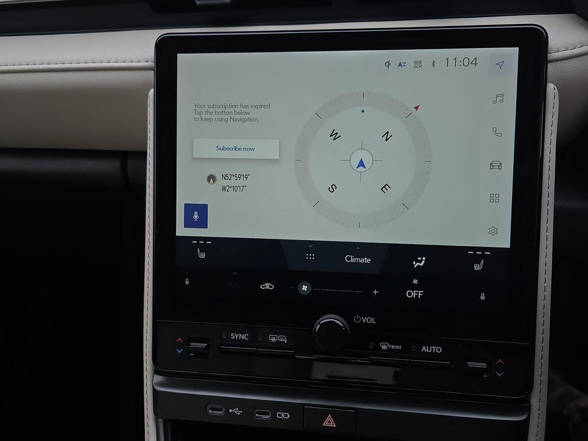 Used Lexus LBX 2024 for sale - 76657073: Photo 22