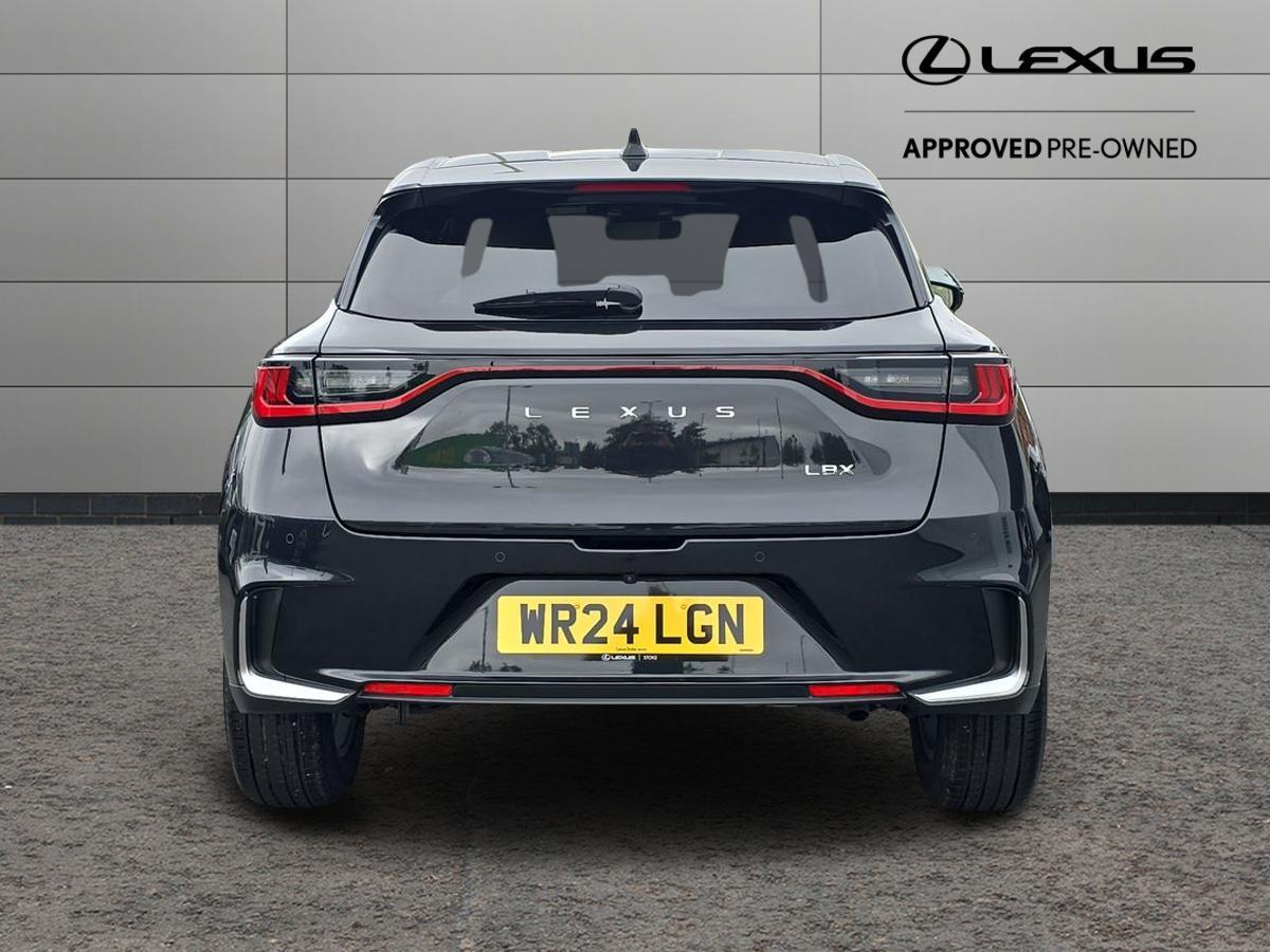 Used Lexus LBX 2024 for sale - 76657073: Photo 6